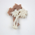 Broche palmboom