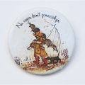 Holly Hobbie button 3