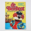 De Bereboot 1