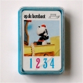 Kwartetspel Bereboot