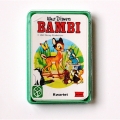 Kwartetspel Bambi