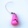 Barbapapa voor je telefoon