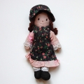 Holly Hobbie popje 2