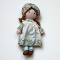 Holly Hobbie popje 3