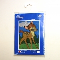 Borduurpakket Bambi