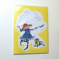 Briefpapier Pippi