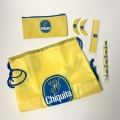 Chiquita stationery set