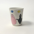 Bekertje Barbapapa