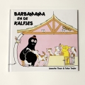 Barbamama en de kalfjes