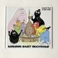 Barbapapa maakt vruchtensap