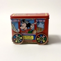 Blik wagon Disney