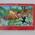 Bambi puzzel