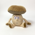 Knuffel champignon