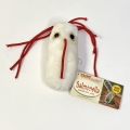 Giant Microbe Salmonella