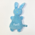 Lief Lifestyle konijn blauw