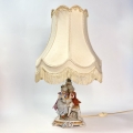 Romantische lamp
