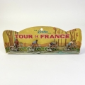 Tour de france set 1