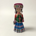 Houten Chinese pop