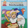 Toverkrasblok Nathalie