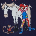 Pippi t-shirt