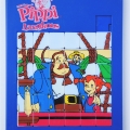 Pippi schuifpuzzel