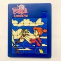 Pippi schuifpuzzel