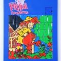 Pippi schuifpuzzel