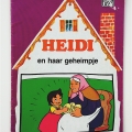 Boekje Heidi deel 6