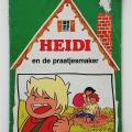 Boekje Heidi deel 2