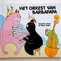 Het orkest van Barbapapa