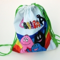 Barbapapa tas