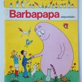 Barbapapa stripboek