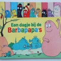 Een dagje bij de Barbapapa