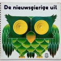 De nieuwsgierige uil