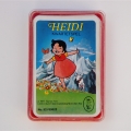 Kwartetspel Heidi