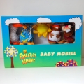 Baby mobiel