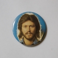 Button Barry Gibb