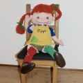 Hele grote Pippi pop