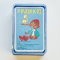 Kwartet Pinokkio