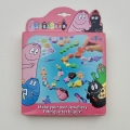 Barbapapa sieraden