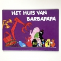 Het huis van Barbapapa hard