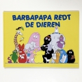 Barbapapa redt de dieren