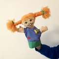 Pippi poppenkastpop